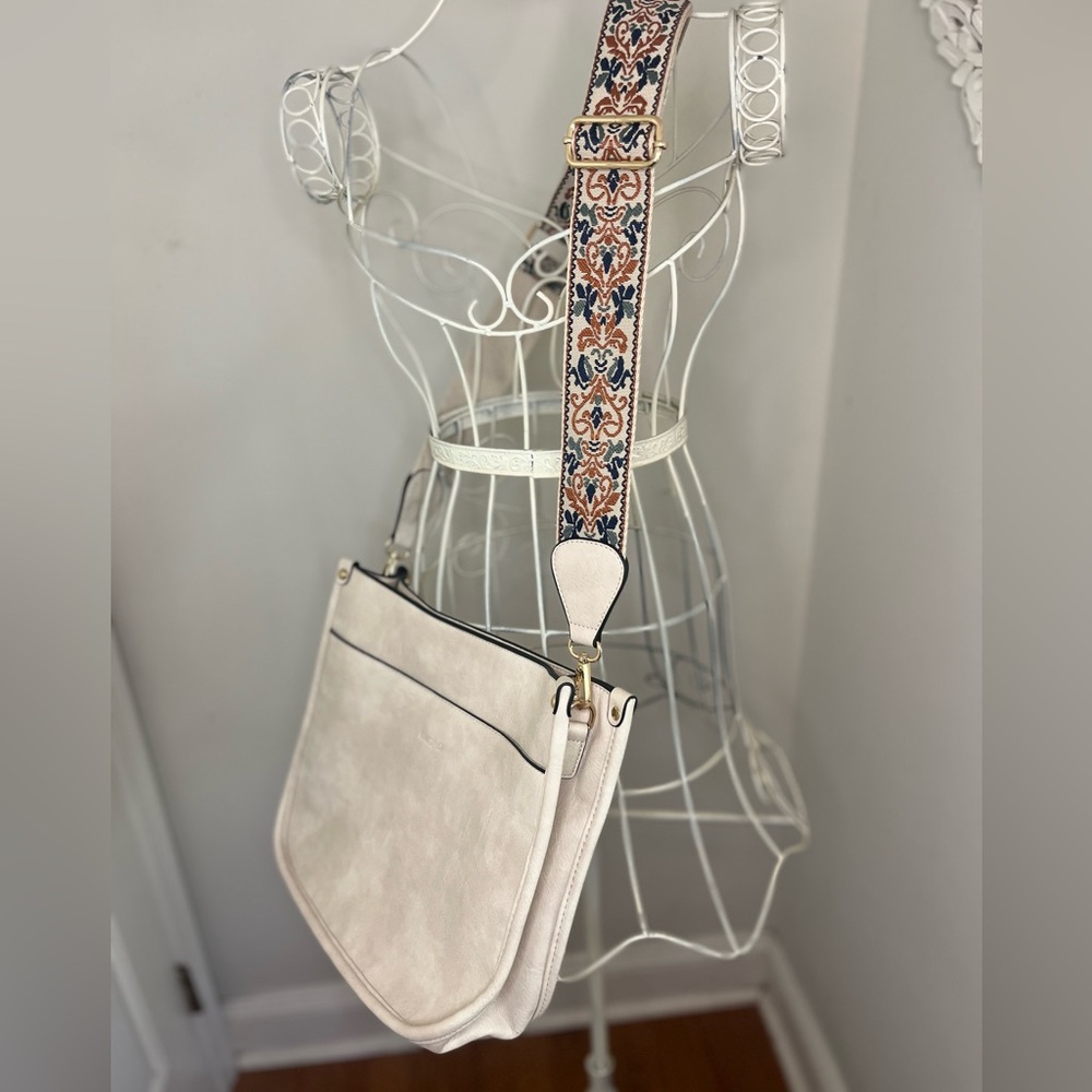 HKCLUF Crossbody Bag